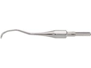 Talon Tough™ Quik-Tip™ Scaler Figur 204SDB TT QT, posterior