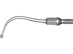 SONICflex caries TC Spitze - Minimalinvasiv, Einzelfigur Spitze 72A - Kugel Ø 1,4 mm