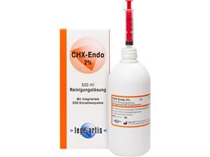 CHX-Endo 2 % Flasche 500 ml