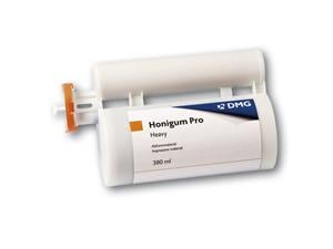 Honigum Pro-Heavy, MixStar - Standardpackung Kartusche 380 ml
