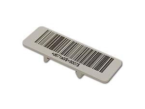 IMS® Barcode Label IMS-CABL, für Kassetten, Größe 57,4 x 19 x 7 mm