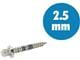 Bone Expander Ø 2,5 mm