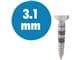 Bone Expander Ø 3,1 mm