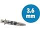 Bone Expander Ø 3,6 mm