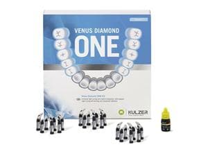 Venus® Diamond ONE, PLT - Kit Set