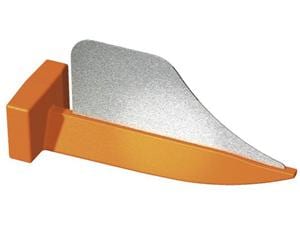 FenderWedge® - Nachfüllpackung Small (orange), Packung 100 Stück