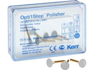 Opti1Step™ Polierer - Nachfüllpackung Scheibe (8003), Packung 12 Stück
