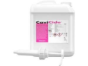 CaviCide™ Oberflächendesinfektion Kanister 5 Liter