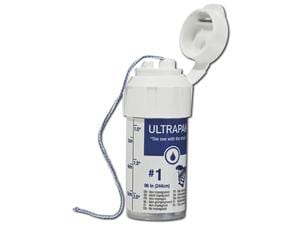 Ultrapak™ CleanCut - Einzelpackung Größe 1 - blau weiß, Packung 244 cm