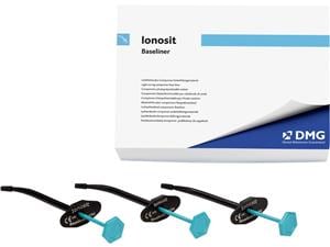 Ionosit-Baseliner Saferinges 3 x 0,33 g