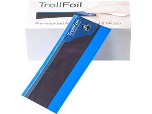 TrollFoil Blau, Packung 500 Stück