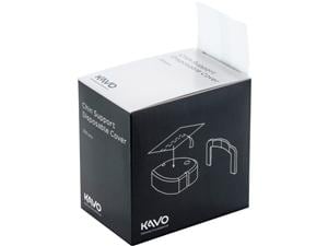 Hygieneschutzhüllen Gendex / KaVo Pan exam Plus, Hygieneschutz Kinn, Packung 100 Stück