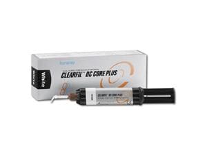 CLEARFIL™ DC CORE PLUS - Nachfüllpackung White, Automix-Spritze 9 ml