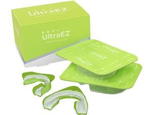 UltraEZ™ KombiTrays Packung 4 x OK und 4 x UK