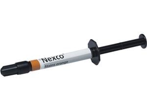 SR Nexco® Paste Stains Orange, Spritze 1 ml