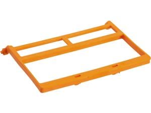 PractiPal® Instrument Clamp Orange