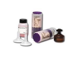 IvoBase® Hybrid Kit Pink