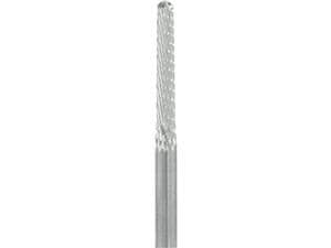 Hartmetallfräser, Form 200 190 ISO 020, Packung 1 Stück