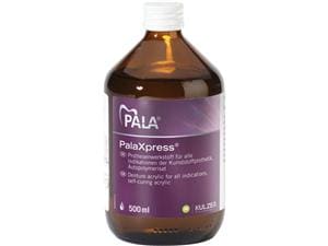 PalaXpress Flüssigkeit Flasche 500 ml