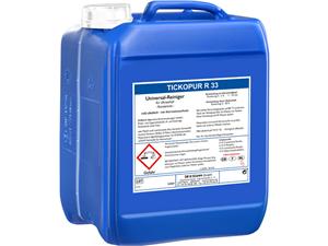 TICKOPUR R 33 Kanister 5 Liter