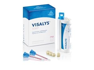 Visalys® Temp - Standardpackung A1, Kartusche 50 ml