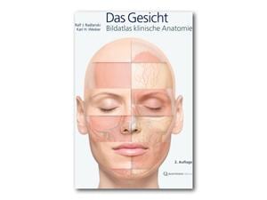 Das Gesicht Buch