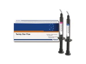 Twinky Star® Flow Blau, Spritze 2 g