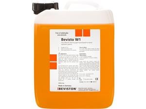 Bevisto W1, sauer 5 % Kanister 10 Liter