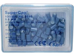 SuperCap™ Spulen Höhe 5,6 mm, Packung 100 Stück