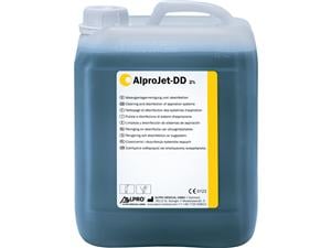 AlproJet-DD Kanister 5 Liter