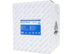 Hinrizit® Speed blau Karton 25 kg
