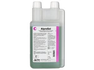 AlproSol - Einzelpackung Flasche 1 Liter