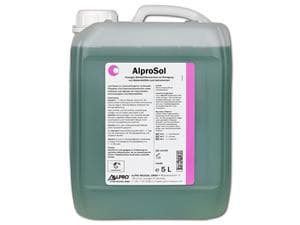 AlproSol - Einzelpackung Kanister 5 Liter