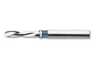Radix-Anker® Standard, Spiralbohrer Größe 3, blau, Packung 6 Stück