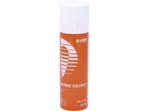 Orange Solvent Spray, Dose 200 ml