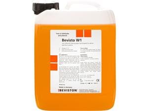 Bevisto W1, sauer 5 % Kanister 5 Liter