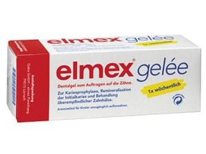 elmex® Gelée Tube 215 g