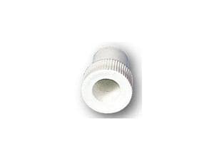 Mirasuc® Adapter Weiß, vom Ø 11 mm auf 16 mm