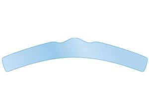 Hawe Transparent Adapt Strips Stärke 0,075 mm, Packung 100 Strips