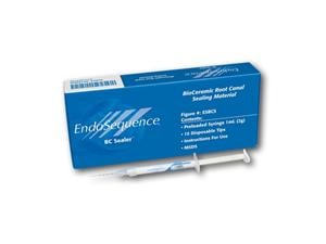 EndoSequence® BC Sealer™ Spritze 2 g