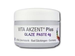 VITA AKZENT® Plus GLAZE PASTE Packung 4 g