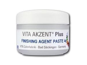 VITA AKZENT® Plus FINISHING AGENT Paste, Packung 4 g