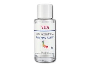 VITA AKZENT® Plus FINISHING AGENT Powder, Packung 5 g