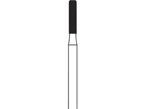 FG-Diamant, Form 157 ISO 014, Körnung extra-grob (schwarz), Packung 5 Stück