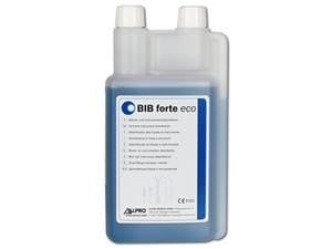 BIB forte eco Dosierflasche 1 Liter