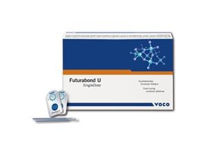 Futurabond® U Nachfüllpackung SingleDose 200 x 0,11 ml