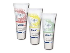 CleanJoy®, Tube - Einzelpackung Grob, RDA 195, Minze, Tube 100 g