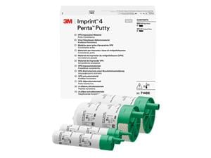 3M Imprint™ 4 Penta™ - Nachfüllpackung Putty