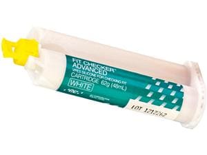 Fit Checker™ Advanced - Kartusche White, Kartusche 2 x 62 g