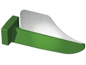 FenderWedge® - Nachfüllpackung Medium (grün), Packung 100 Stück